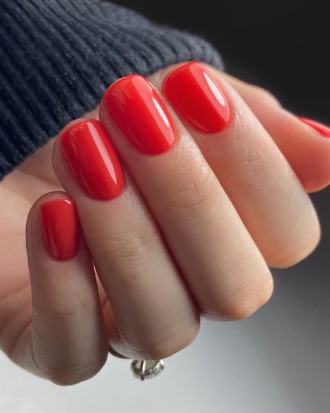 SMALTO SEMIPERMANENTE SHELLAC Mambo Beat